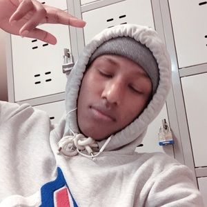 Meet your Posher, Patrick